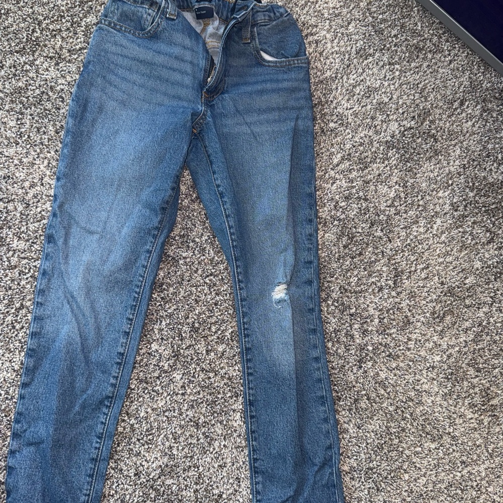 GAP Kids Blue Jeans